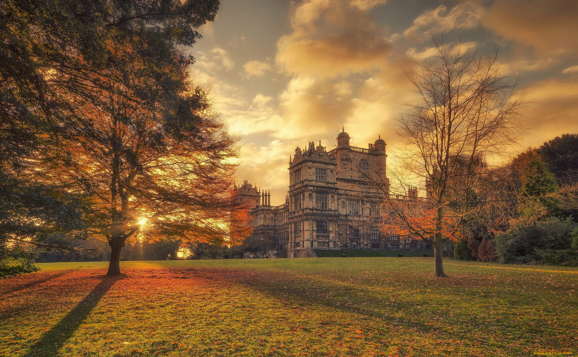 wollaton hall, nottingham, england, , - ,  ,  , wollaton, hall